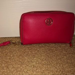 Tory Burch wallet